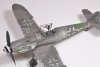 Eduard 82119 Bf 109G-10 Mtt Regensburg 1/48